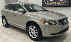 2016 Volvo XC60 T5 Drive-E Premier