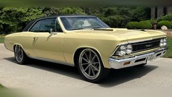 1966 Chevrolet 
