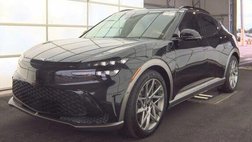 2025 Genesis GV60 Advanced