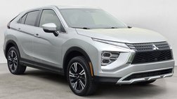 2025 Mitsubishi Eclipse Cross SE