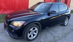 2014 BMW X1 sDrive28i