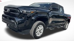2024 Toyota Tacoma Limited