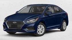 2022 Hyundai Accent SE