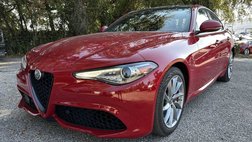 2023 Alfa Romeo Giulia Sprint