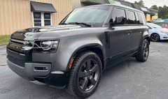 2023 Land Rover Defender 110 V8