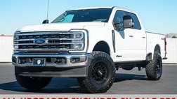 2024 Ford Super Duty F-250 Lariat