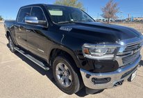 2022 Ram Ram Pickup 1500 Laramie