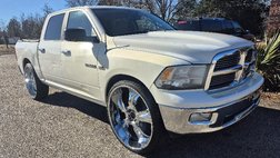 2009 Dodge Ram 1500 SLT