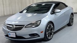 2019 Buick Cascada Premium