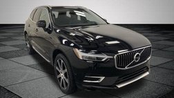 2020 Volvo XC60 T8 eAWD Inscription