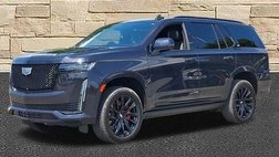 2024 Cadillac Escalade Sport Platinum