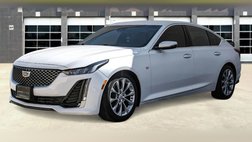 2020 Cadillac CT5 Premium Luxury