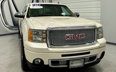 2013 GMC Sierra 1500 Denali