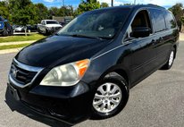 2008 Honda Odyssey 5dr EX-L w/RES