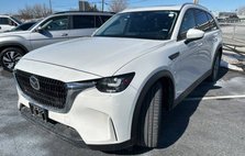 2024 Mazda CX-90 3.3 Turbo Preferred Plus