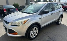 2015 Ford Escape S