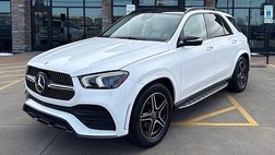 2023 Mercedes-Benz GLE-Class GLE 350 4MATIC