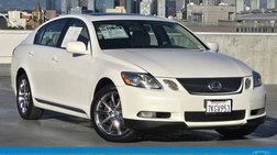 2006 Lexus GS 300 Base