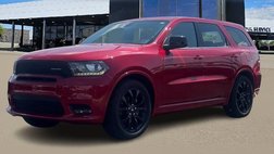 2020 Dodge Durango GT