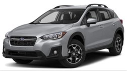 2018 Subaru Crosstrek 2.0i Base