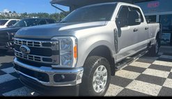 2023 Ford Super Duty F-250 XLT