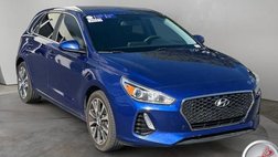 2019 Hyundai Elantra GT Base