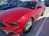 2013 Ford Mustang V6 Premium
