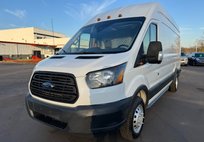 2018 Ford Transit 350 HD