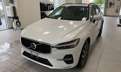 2023 Volvo XC60 B5 Core
