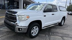 2016 Toyota Tundra SR