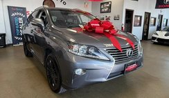 2014 Lexus RX 350 350 AWD