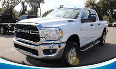 2024 Ram Ram Pickup 2500 Big Horn