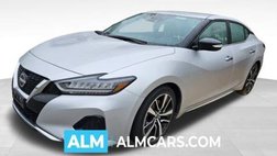 2023 Nissan Maxima 3.5 SV