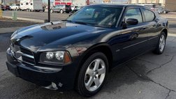 2008 Dodge Charger RT