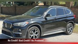 2019 BMW X1 sDrive28i