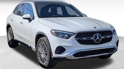 2025 Mercedes-Benz GLC-Class GLC 300