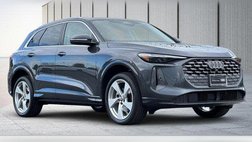 2025 Audi Q5 quattro Premium Plus TFSI
