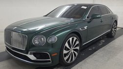 2021 Bentley Flying Spur V8