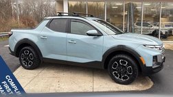 2023 Hyundai Santa Cruz SEL Premium