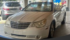 2008 Chrysler Sebring Limited