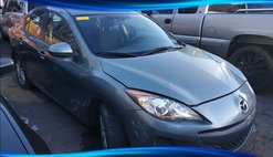 2012 Mazda MAZDA3 i Touring