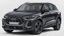 2025 Audi Q5 quattro Premium TFSI