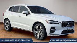 2023 Volvo XC60 B5 Plus Bright Theme