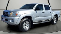 2010 Toyota Tacoma V6
