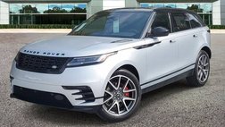 2025 Land Rover Range Rover Velar P250 Dynamic SE