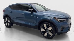 2023 Volvo C40 Recharge Twin Ultimate