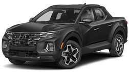 2023 Hyundai Santa Cruz Limited