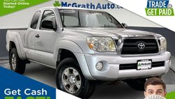 2007 Toyota Tacoma V6