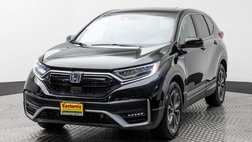 2020 Honda CR-V Hybrid EX