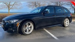 2015 BMW 3 Series 328d xDrive